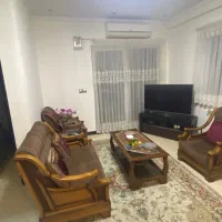 مبل نیم ست چهارنفره