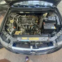 ماشین لیفان ۶۲۰ ۱۶۰۰cc|خودرو سواری و وانت|تهران, افسریه شمالی|دیوار