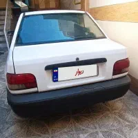 پراید ۸۲|خودرو سواری و وانت|بروجرد, |دیوار