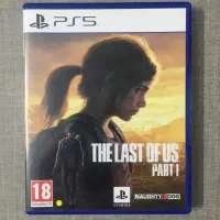 Last of us 1 ps5 بازی لست|کنسول، بازی ویدئویی و آنلاین|تهران, منیریه|دیوار