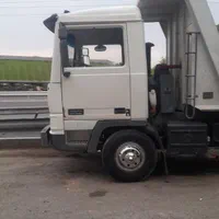 کمپرسی بادسان B۸|خودرو سنگین|تهران, خانی‌آباد|دیوار