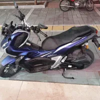 موتور ADVدینو 150cc|موتورسیکلت|مشهد, جاهد شهر|دیوار