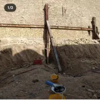 جوشکاری سیار