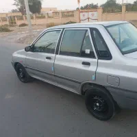 پراید مدل ۸۹