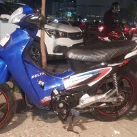 موتور ویو|موتورسیکلت|تهران, سنگلج (شاپور)|دیوار