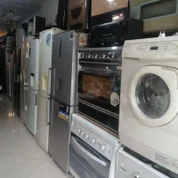 خریدار فروش یخچال سمساری