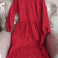 لباس دخترانه و یلدایی