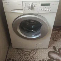 ماشین لباسشویی کنوود|ماشین لباسشویی و خشککن لباس|کهریزک, |دیوار