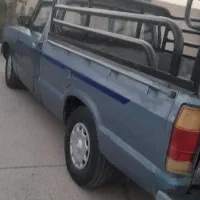 وانت مزدا|خودرو سواری و وانت|آبادان, |دیوار