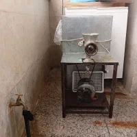 چرخ گوشت
