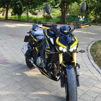 کاوازاکی طرحz1000