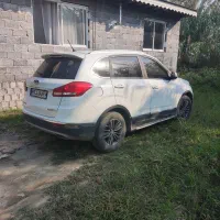 تیگو 5|خودرو سواری و وانت|خمام, |دیوار