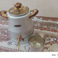 کتری قوری