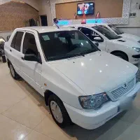 ۱۳۲ مدل ۹۸ بدون رنگ