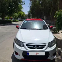 کوییک r  مدل ۴۰۱ بی رنگ