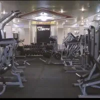 باشگاه بدنسازی حرفه‌ای یکجا واگذار می‌گردد