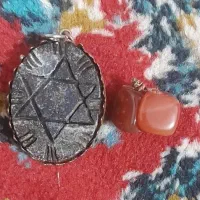 مهره رزق رورزی