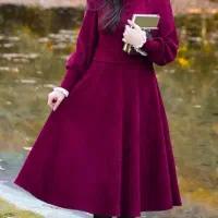 طراحی و دوخت انواع لباس زنانه