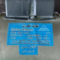 دینام کولر مارک توان تهران ۳/۴ در حد|کولر آبی|تهران, فردوس|دیوار