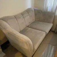 فروش میز وسط مبل و مبل دو نفره و میز تلویزیون|مبلمان خانگی و میز عسلی|تهران, ایرانشهر|دیوار
