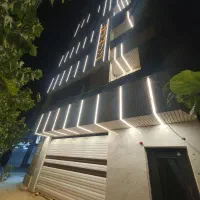 آپارتمان اداری ۶۰ تا ۱۸۰ متر بر اصلی صفر