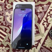 طرح آیفون ۱۶پرومکس