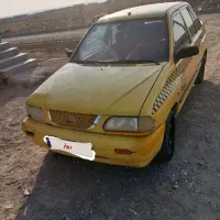 پراید 141