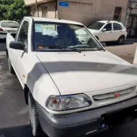 پراید وانت صفر 1404