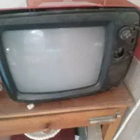تلویزون قدیمی