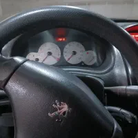 ۲۰۶ مدل ۹۷ معاوضه با ۲۰۷|خودرو سواری و وانت|تهران, جوادیه|دیوار