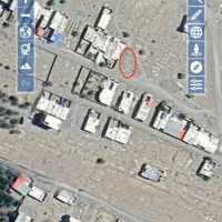 فروش زمین مسکونی بی بی دختران