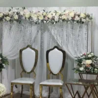 اجاره جایگاه و سفره عقد