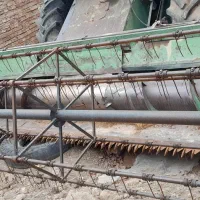 کمباین‌جاندیر‌