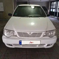 پراید ۱۳۲ مدل ۹۰ هیدرولیک و ABS