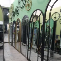 آینه قدی (مدل پنجره ای)|آینه|مشهد, سید رضی|دیوار