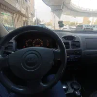 ریو مدل ۱۳۸۷ قسطی|خودرو سواری و وانت|تهران, تهرانپارس جنوبی|دیوار