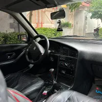 پژو۴۰۵ مدل ۸۵|خودرو سواری و وانت|رامسر, |دیوار