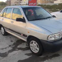 پراید 141 ساده، مدل ۱۳۸۶