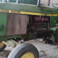 تراکتور جاندیر ۶ سیلندر