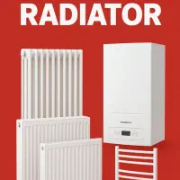 ‌‌ ایـران رادیـاتور، پـکـیج FF، شـوفاژ