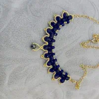 بدلیجات دستساز|بدلیجات|پرند, فاز ۳|دیوار