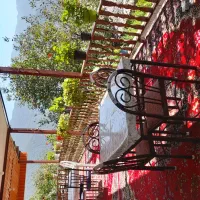 اجاره اقامتگاه عمونبی
