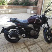 موتور AC4 دلتا 250CC