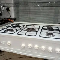 گاز فر دار