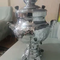 سماوروهمزن وخمیرگیربزرگ|سماور، چای‌ساز، قهوه‌ساز|سنندج, |دیوار