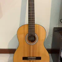 گیتار کلاسیک برگمولر