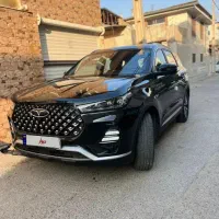 تیگو۷پرو مدل۱۴۰۲بی رنگ|خودرو سواری و وانت|گرگان, |دیوار