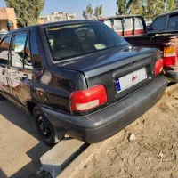 پراید ۸۳ انژکتور کولر سالم|خودرو سواری و وانت|زاهدان, |دیوار