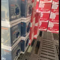 باتری تعاونی مشگین آباد