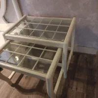 عسلی|مبلمان خانگی و میز عسلی|کرمانشاه, |دیوار